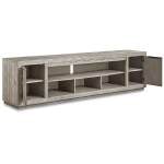 Naydell 92" TV Stand - Image 4