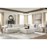 Ashbourne Estate 6-Piece Sectional with Chaise - Image 4
