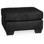 Darcy Loveseat and Ottoman - Image 4