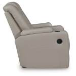 Elevate Edges Glider Recliner - Image 6
