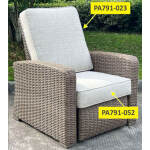 Beachcroft Back Cushion