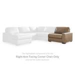 Veronella Right-Arm Facing Corner Chair - Image 3