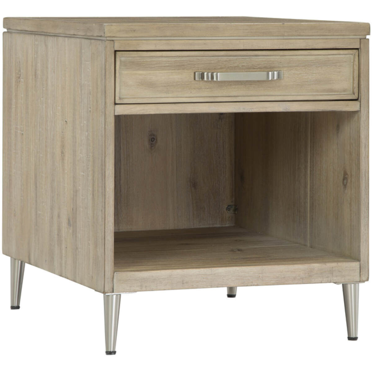 ed944ee649cdd335374227587cf60e88 Maddox End Table I644-9140 - Image 1