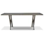 Krystanza Dining Table and 4 Chairs - Image 8