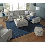 Altari Oversized Accent Ottoman - Image 6