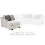 Koralynn Left-Arm Facing Corner Chaise - Image 3