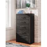 Hollivern Chest of Drawers - Image 3