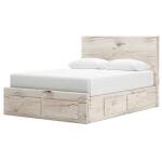 Lawroy Queen Panel Storage Bed - Image 5