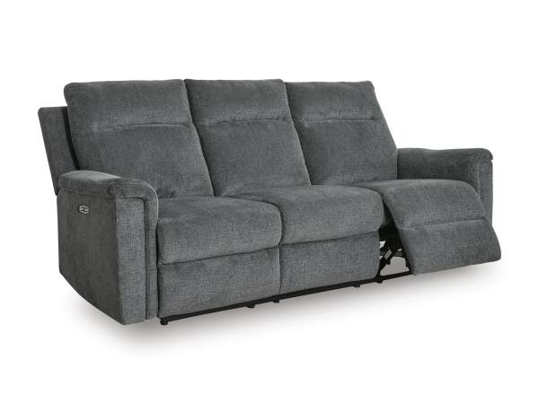 Barnsana Power Reclining Sofa - Image 6
