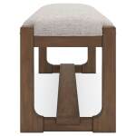 Cabalynn 63" Dining Bench - Image 7