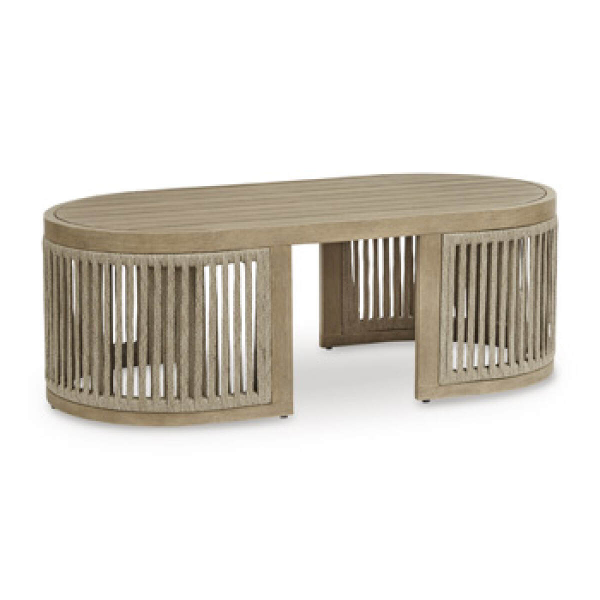 eddf2f265782263d21b1db98155b7b3c Serena Shores Outdoor Coffee Table - Image 1