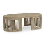 Serena Shores Outdoor Coffee Table