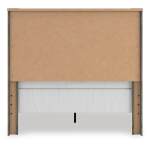 Frandern Full Panel Bed, Dresser and Mirror - Image 14