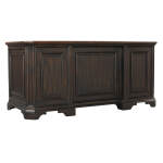 Hampton 66" Executive Desk I242-303 - Image 3