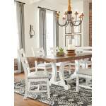 Valebeck Dining Table - Image 11