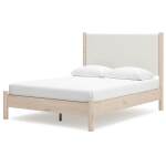 Cadmori Queen Panel Bed, Dresser and 2 Nightstands - Image 8