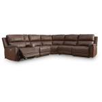 Bleckley 6-Piece Power Reclining Sectional