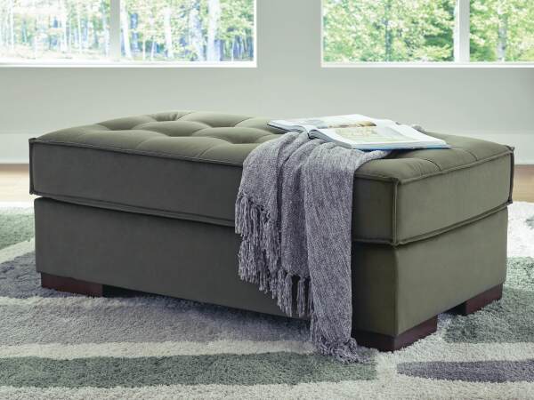 Caspian-Town Oversized Accent Ottoman - Image 3