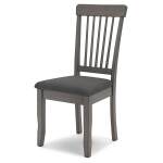 Shullden Dining Table and 2 Chairs - Image 11