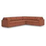 Modmax 6-Piece Sectional