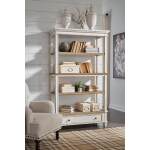 Realyn Home Office Desk and Bookcase - Image 13