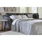 Biddeford 2-Piece Sleeper Sectional with Chaise - Image 3