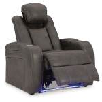 Fyne-Dyme Power Recliner - Image 4