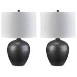 Ladstow Table Lamp (Set of 2)