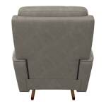 Neo Power Rocking Recliner w/ Headrest & Lumbar - 10X762 - Image 4