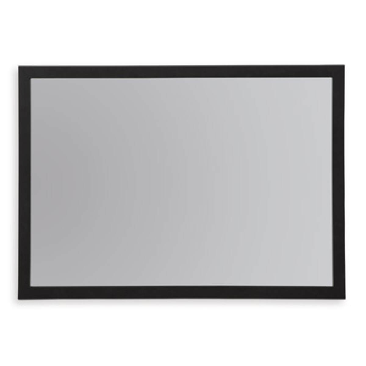 ee61f6abb65cbdd2af3727737865d6c2 Danziar Bedroom Mirror - Image 1