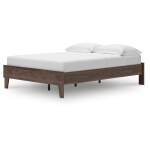 Calverson Full Platform Bed - Image 6