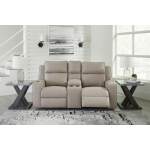 Lavenhorne Reclining Sofa, Loveseat and Recliner - Image 29