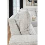 Modmax II 7-Piece Power Reclining Sectional with Audio Consoles - Image 4