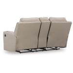 Lavenhorne Reclining Sofa, Loveseat and Recliner - Image 12