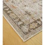 Livdon Washable Medium Rug - Image 4