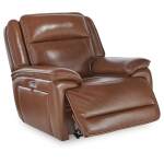 Healy Pier Power Reclining Sofa, Loveseat and Recliner - Image 5