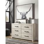 Cambeck Full Panel Bed, Dresser and Nightstand - Image 19