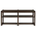 Breckington Sofa Table - Image 4