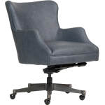 Blake Exec Chair Venetian Blue A16-3681 - Image 3