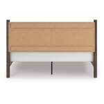 Pamytta King Panel Platform Bed - Image 7