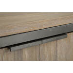 Modern Loft Sideboard IML-6808-KHK IML-6808-KHK - Image 11
