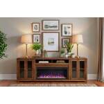 Cooper 96" Fireplace Console - Image 8