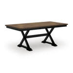 Wildenauer Dining Extension Table