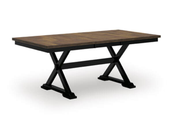 Wildenauer Dining Extension Table