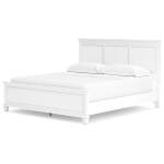 Fortman California King Panel Bed - Image 4