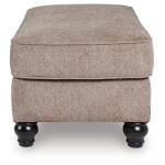 Tight-Rope Ottoman - Image 4