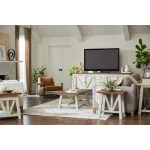 Pinebrook End Table - Image 4