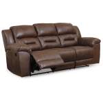 Stoneland 2 Reclining Sofas and Recliner - Image 5