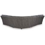 Next-Gen Durapella 6-Piece Power Reclining Sectional - Image 5