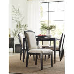 Sutton Extendable Dining Table I3048-6050 I3048-6050 - Image 5